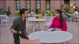 Dil Aik Shehr e Junoon - Episode 04 - 5th December 2024